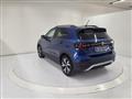 VOLKSWAGEN T-CROSS 1.0 TSI Style BMT