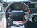 FORD TRANSIT 350M 2.4 TDCi/100 Ribaltabile tril.