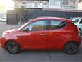 LANCIA YPSILON 1.0 FireFly 5 porte S&S Hybrid Ecochic Silver