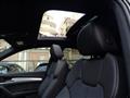 AUDI Q5 SPORTBACK SPB 40 TDI BLACK-LINE S-TRONIC QUATTRO 204 CV