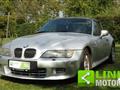 BMW Z3 2.8 24V  M Sport  ben tenuta di meccanica