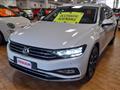 VOLKSWAGEN PASSAT VAR. 2.0 TDI DSG Executive