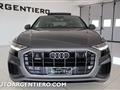 AUDI Q8 50 TDI 286 CV quattro S-line tetto solo 10.141km!!