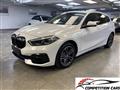 BMW SERIE 1 i 5p M-SPORT LED VIRTUAL NAVI APPLE PELLE DAB PDC