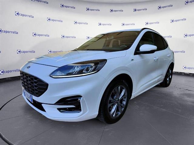 FORD KUGA 1.5 EcoBlue 120 CV 2WD ST-Line