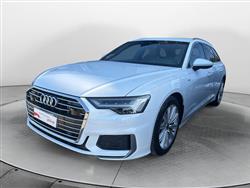 AUDI A6 AVANT A6 Avant 45 2.0 TFSI quattro ultra S tronic Business Sport