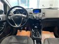 FORD FIESTA 1.5 TDCi 75CV 5 porte