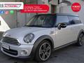 MINI CLUBMAN Mini 1.6 16V Cooper D Clubman