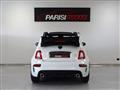 ABARTH 595 1.4 Turbo T-Jet 165 CV TURISMO