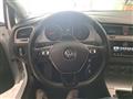 VOLKSWAGEN GOLF 1.6 TDI 110 CV 5p. Executive BlueMotion Technology