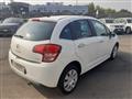 CITROEN C3 1.6 HDI DIESEL 5P KM CERTIFICATI - GARANZIA