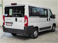 FIAT DUCATO 2.3 MJT 150CV PC-TN Panorama 9 posti