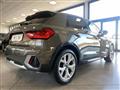 AUDI A1 ALLSTREET allstreet 25 TFSI Full LED