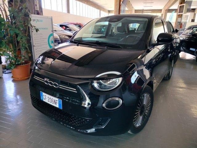 FIAT 500 ELECTRIC OPENING EDITION 42kWh PROMO