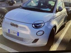 FIAT 500 ELECTRIC OPENING EDITION 42kWh PROMO