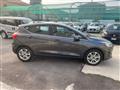 FORD FIESTA 1.1 BENZ/GPL 75CV 5 porte Titanium con Retrocamera