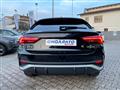 AUDI Q3 35 SPB TDI S line edition Int/Est #Camera