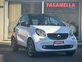 SMART FORTWO 70 1.0 twinamic Passion