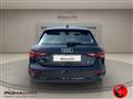 AUDI A3 SEDAN SPORTBACK SPB 35 TDI S-TRONIC