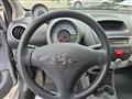 PEUGEOT 107 1.0 68cv 5p. - Unica Proprietaria - Solo 57000 Km