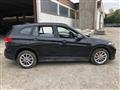 BMW X1 SDRIVE18D 150CV ADVANTAGE AUTOMATIC *ALLUVIONATA*