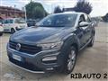 VOLKSWAGEN T-ROC 1.0 TSI 115 CV Style BlueMotion Technology