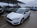 FORD FOCUS 1.0 EcoBoost 125 CV Start&Stop SW Plus