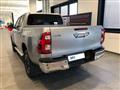 TOYOTA HILUX 2.4 D-4D A/T 4WD 4 porte Double Cab EXECUTIVE