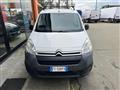 CITROEN BERLINGO 1.6 HDi 75 Van 3 posti Club L1