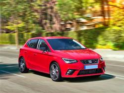 SEAT IBIZA 1.6 TDI 95 CV 5 porte STYLE