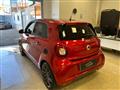 SMART FORFOUR 90 0.9 Turbo twinamic Brabus Style