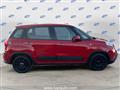 FIAT 500L 1.4 95 CV S&S Red