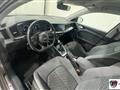 AUDI A1 Sportback A1 SPB 30 TFSI S line edition