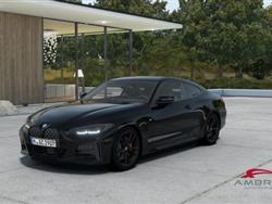 BMW SERIE 4 Serie 4 d  mhev 48V Msport auto