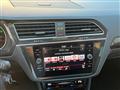 VOLKSWAGEN Tiguan 2.0 TDI DSG Business BMT