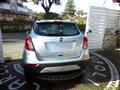 OPEL MOKKA X 1.4 Turbo GPL Tech 140CV 4x2 Advance