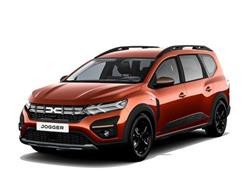 DACIA JOGGER Extreme HYBRID 140 7P