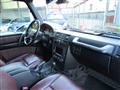 MERCEDES CLASSE G G 55 AMG Kompressor S.W. Lungo *154.000 KM REALI*