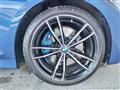 BMW SERIE 3 d Touring xdrive Msport auto