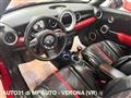 MINI ROADSTER Cooper JCW 1.6 B