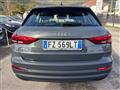 AUDI Q3 40 2.0 tdi Business quattro 190cv s-tronic