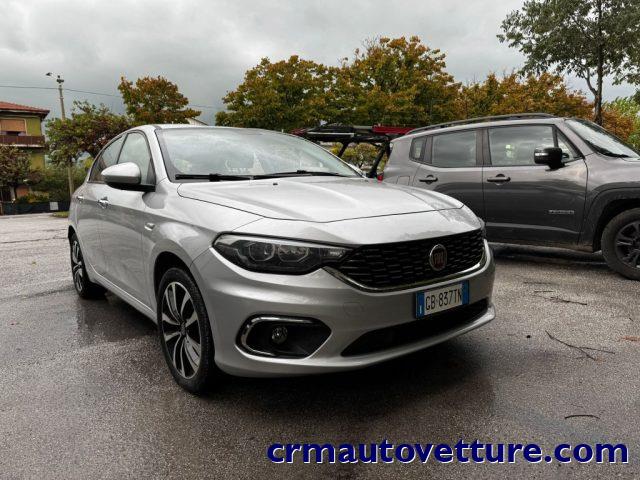 FIAT TIPO PROMO FINANZIAMENTO 1.3 Mjt 5 porte Lounge