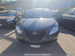 LANCIA YPSILON 1.2 69 CV 5 porte GPL Ecochic Silver