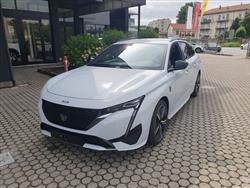 PEUGEOT NUOVA 308 SW - PureTech 130 S&S EAT8 GT