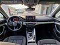 AUDI A4 Avant 35 2.0 tfsi mhev 150cv s-tronic - GA594GS