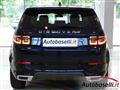 LAND ROVER DISCOVERY SPORT 2.0D I4-L.FLW 150 CV AWD R-DYNAMIC SE AUTONATICA