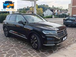 VOLKSWAGEN TOUAREG 3.0 V6 TDI SCR Advanced