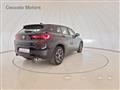 BMW X2 sDrive18d Advantage