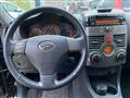 DAIHATSU TERIOS 1.5 4WD SHO 4X4 DIFFERENZIALE AUTOBLOCCANTE