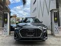 AUDI Q3 Sportback Q3 SPB 35 TDI S tronic